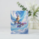 Recherche de rêveur cartes postales Nuages