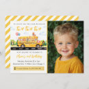 Search for school bus birthday invitations 2nd