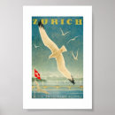 Search for seagull posters Vintage