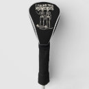 Search for horror golf head covers Halloween