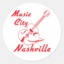 Search for nashville city stickers Country