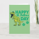 Search for trex cards Irish