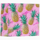Search for pineapple binders Trendy