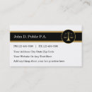 Search for prosecutor business cards Legal