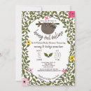 Recherche de sloth baby shower invitations Animal