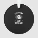 Search for ghost ornaments Skull