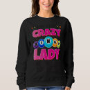 Search for crazy bingo lady Warned