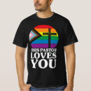 Search for lgbtqia tshirts Ally