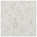 Search for silver fabric Rustic