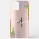 Search for rainbow rose iphone cases Pattern