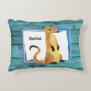 Search for meerkat pillows Wildlife