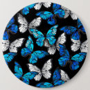 Search for patterned buttons Butterfly