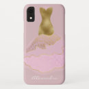 Search for dress iphone cases Girly