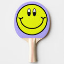Search for emoji ping pong paddles Yellow