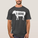 Search for t bone steak tshirts Bbq