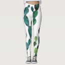 Search for cactus leggings Pattern