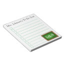 Search for math notepads Classroom