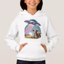 Recherche de alien vache vêtements Espace