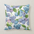 Search for blueberry pillows Fruit
