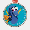 Search for dory ornaments Blue tang fish