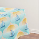 Search for beach tablecloths Ocean