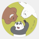 Search for bare stickers Kids cartoon show