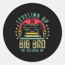 Search for new big brother stickers Kids