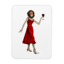 Recherche de vin rouge magnets Steampunk