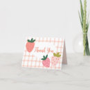 Recherche de vichy vœux cartes Fraise