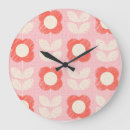 Recherche de stylisée horloges Motif