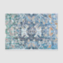 Search for native american tissue paper Western