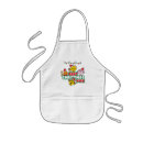 Search for kids christmas aprons Festive