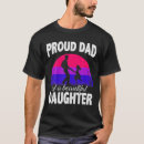 Search for i love my dad tshirts Pride