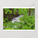 Recherche de run cartes postales Cascade