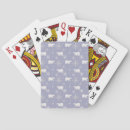 Search for christmas playing cards Winter