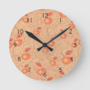 Search for curling clocks Brown