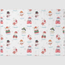 Search for ugly christmas sweater tissue paper Snowflakes