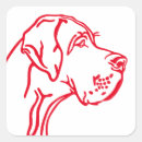 Search for dog drawing stickers Portrait