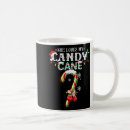 Search for candy mugs Cane