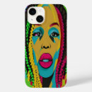 Search for african american art iphone cases Beautiful