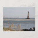 Search for christmas island postcards Lighthouse