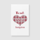 Search for teacher love cards Teach love inspire