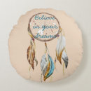 Search for dream catcher pillows Feathers