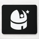 Search for observatory mousepads Astronomy