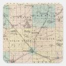 Search for wisconsin map stickers Col