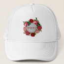 Search for floral pattern hats Modern