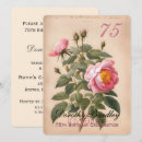 Search for corner 7x5 invitations For her