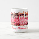Search for cute valentines day cat heart mugs For her