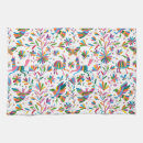 Search for mexican tea towels Floral