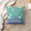 Search for dream big little one pillows Child's room